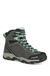 Buty trekkingowe damskie wysokie Drift Wp