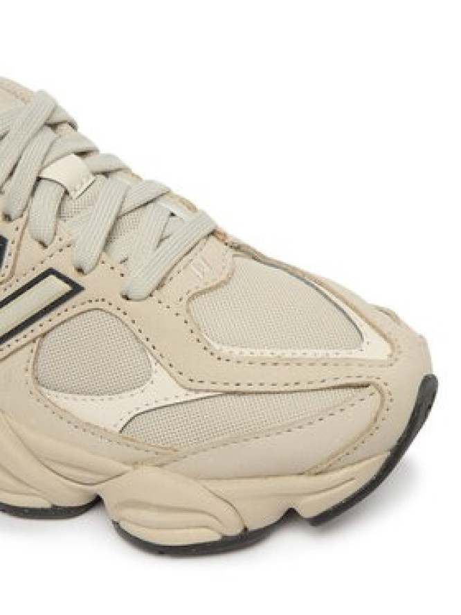 New Balance Sneakersy U906078T Beżowy