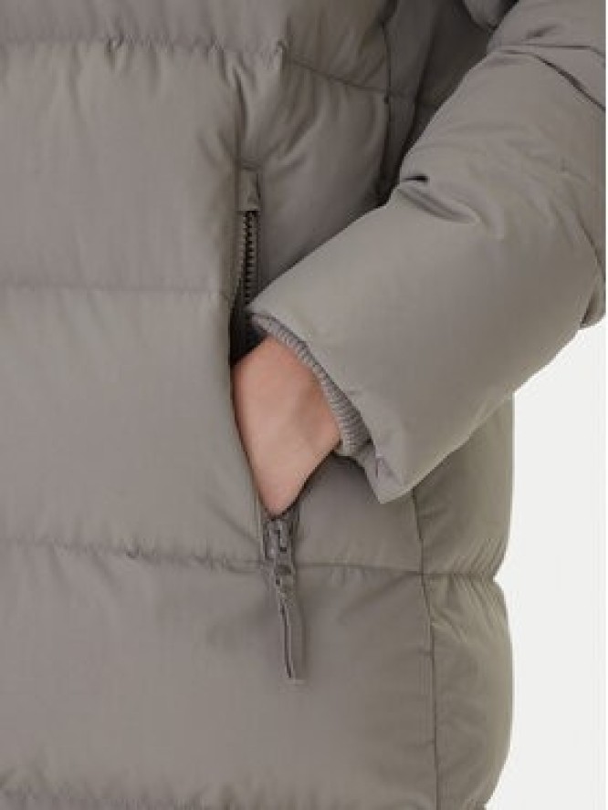 Helly Hansen Kurtka zimowa Aria 54512 Beżowy Regular Fit