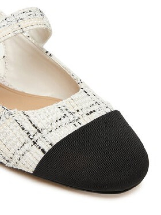 Aldo Czółenka Agathe 14051765 Biały