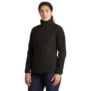 Kurtka Damska Expert Basecamp Soft Shell
