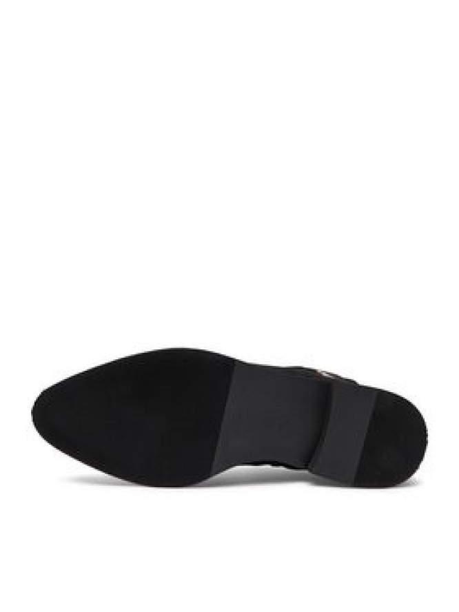 MEXX Muszkieterki CEO-MX/048C-RST Czarny