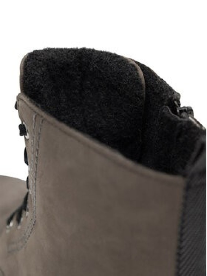 Lasocki Trzewiki WI23-PUSZAN-25 Szary