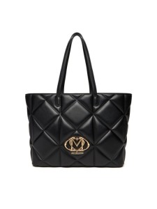 LOVE MOSCHINO Torebka JC4120PP0NLC0000 Czarny