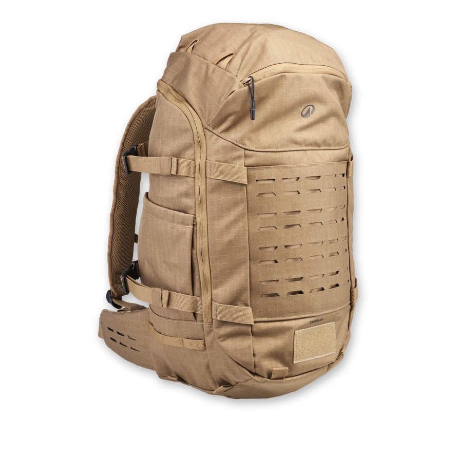 Plecak Solognac Tactical Wild 500 40 l