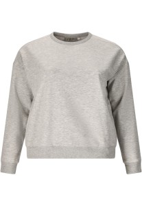 Damska bluza z okrągłym dekoltem Q Sportswear Ingelina