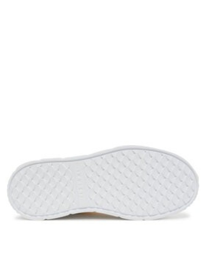 Inuikii Trampki Matilda Canvas High 30103-025 Beżowy