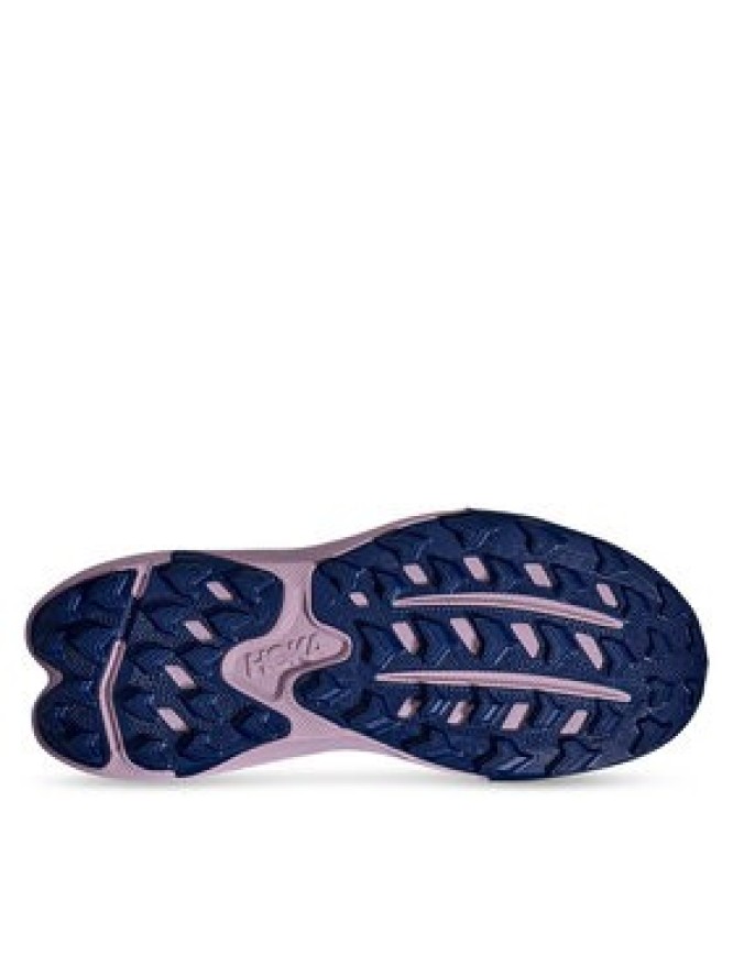 Hoka Buty do biegania Torrent 4 1155074 Różowy