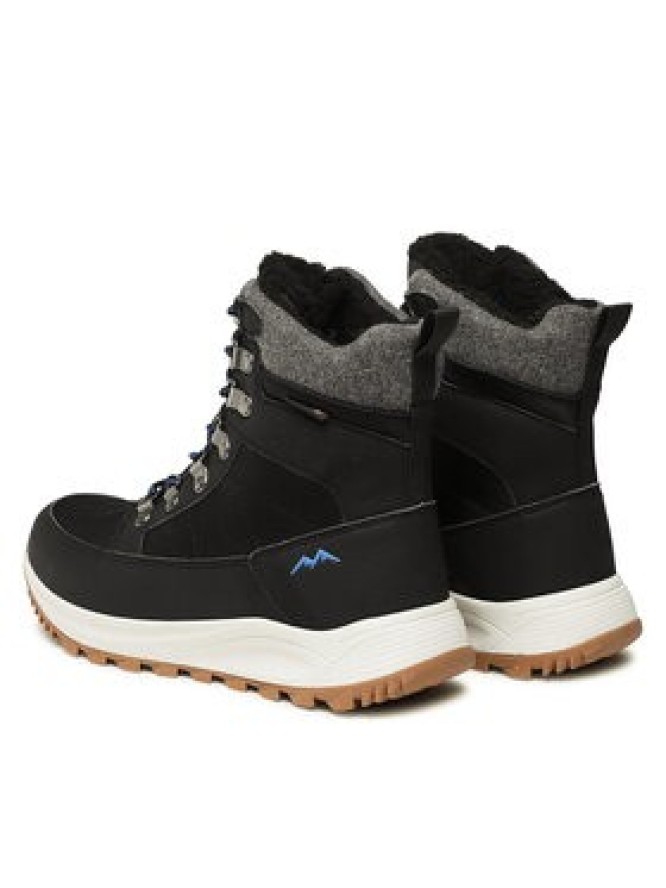 Sprandi Trapery BP-20VH1086 Czarny