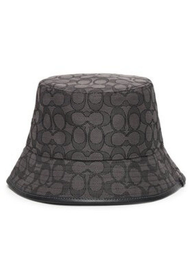 Coach Kapelusz 29CW944 Szary