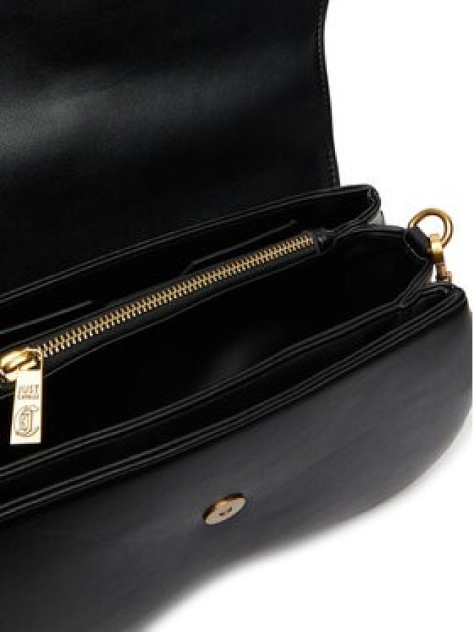 Just Cavalli Torebka 80RA4BA1 ZSA89 Czarny
