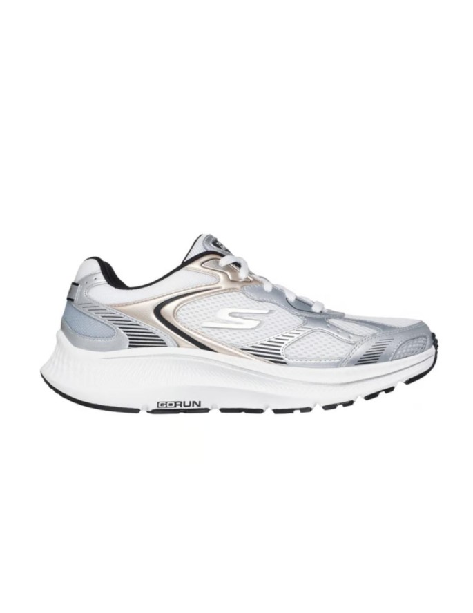 Buty do biegania damskie, Go Run Consistent 2.0 - Volt