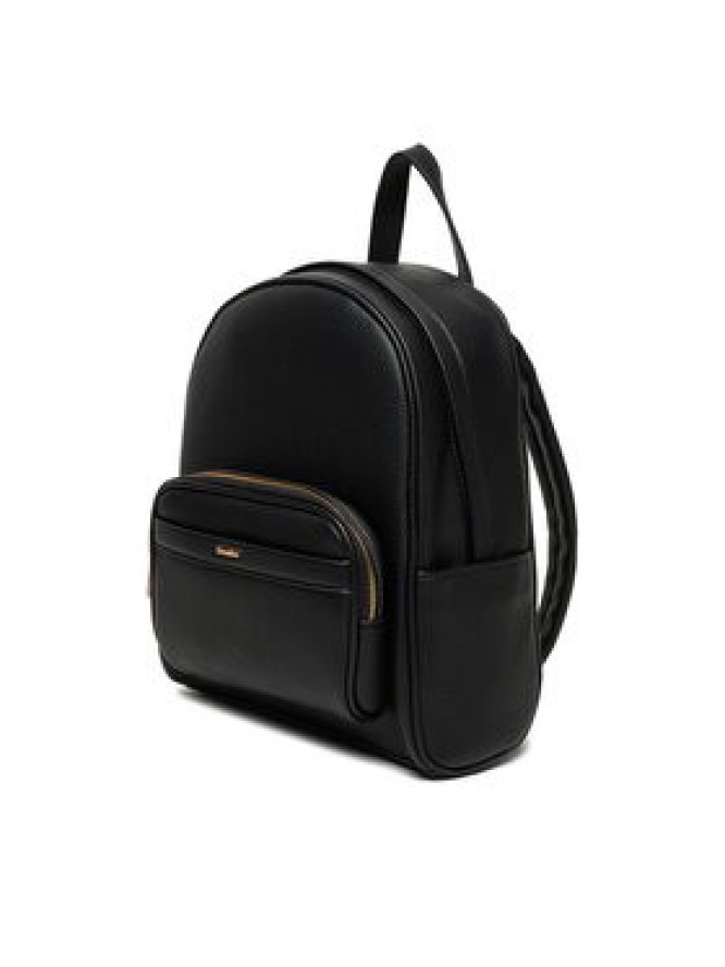 DeeZee Plecak C-DZE-L-001-08 Czarny