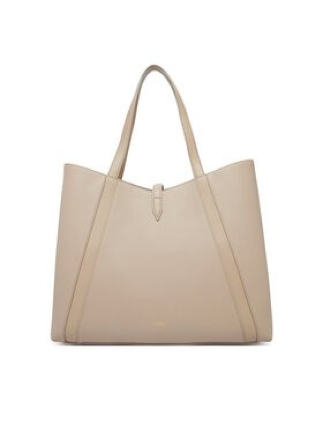Furla Torebka Goccia L WB01788 BX3353 KH 4488S Beżowy