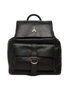 Patrizia Pepe Plecak 8B0285/L162-K103 Czarny