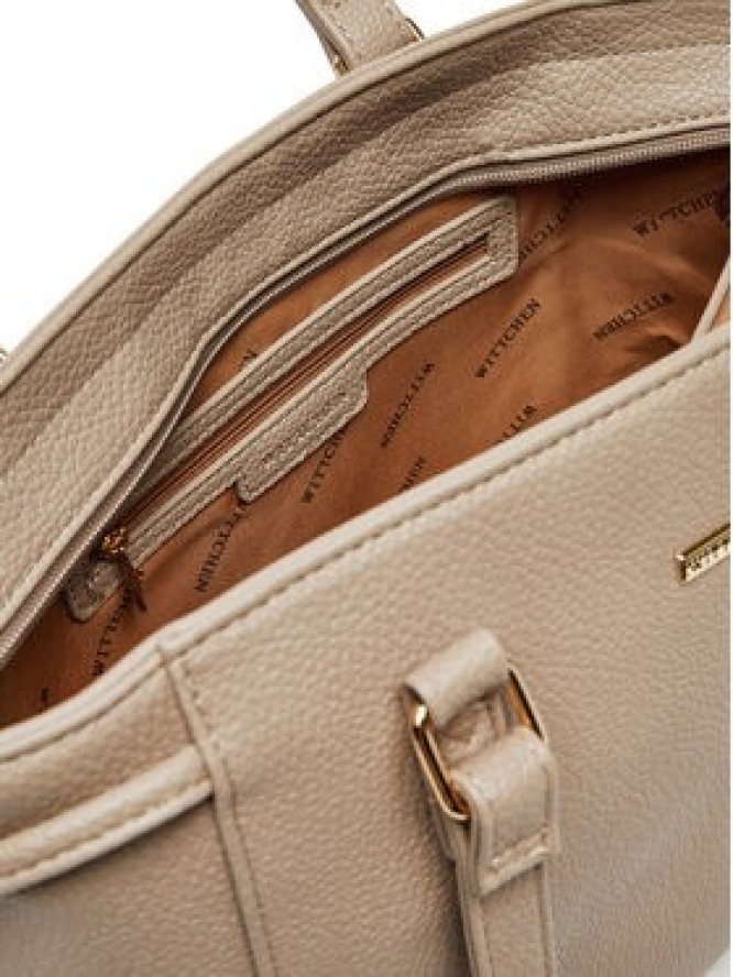 WITTCHEN Torebka 29-4Y-606-8 Różowy