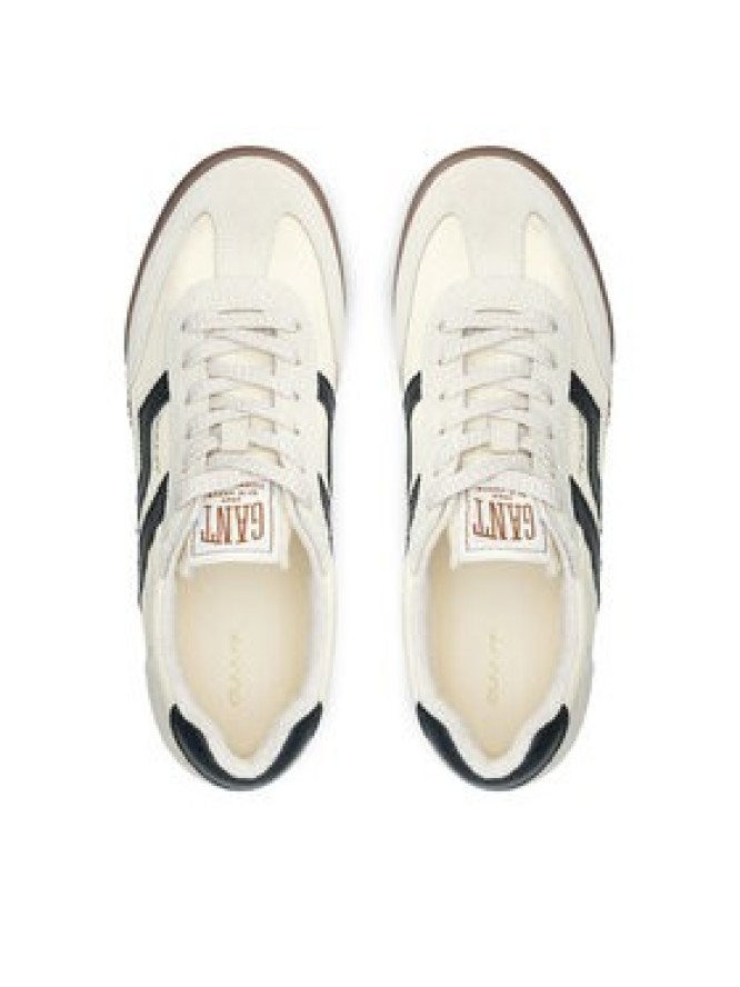 Gant Sneakersy 31531035 Beżowy