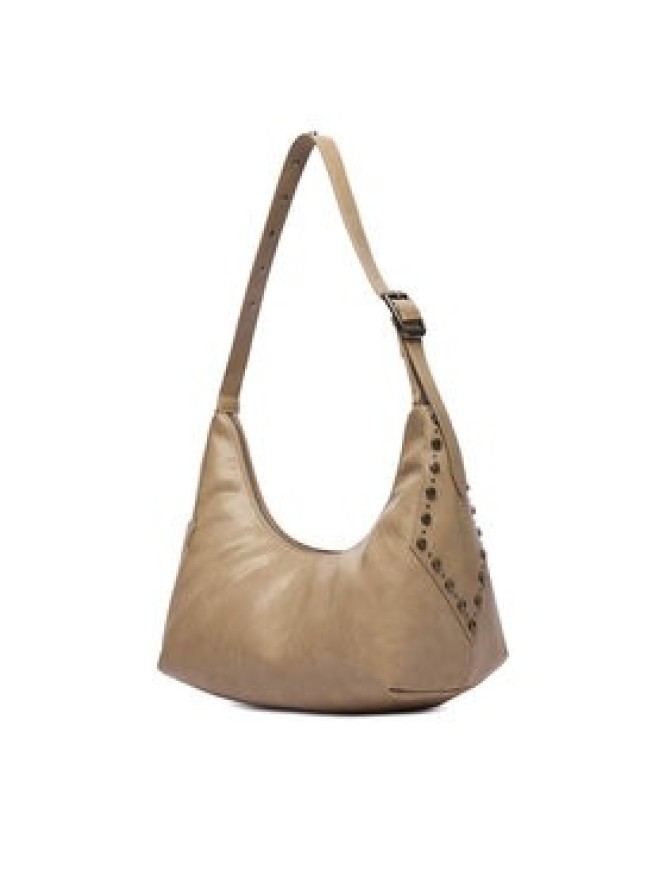 G-Star Raw Torebka EO-LDA8296 Beżowy