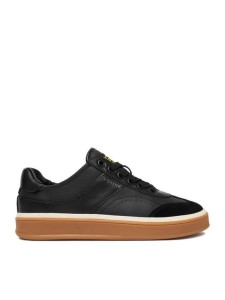 G-Star Raw Sneakersy CEO-STAR-01 Czarny