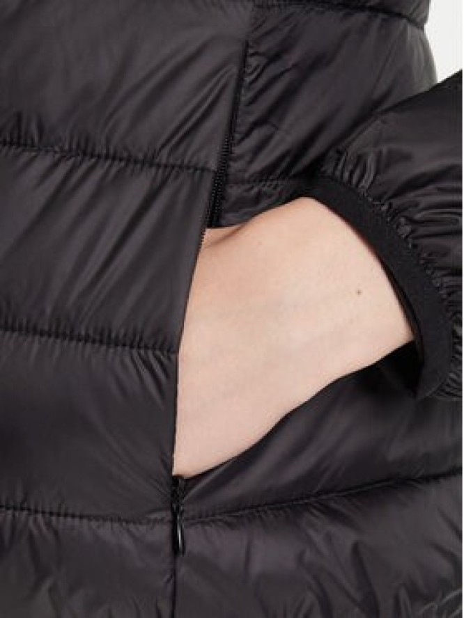 EA7 Emporio Armani Kurtka przejściowa 7W000473 AF12477 UC001 Czarny Slim Fit