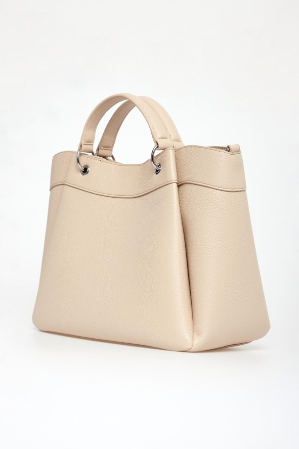 Torebka shopper ARMANI EXCHANGE