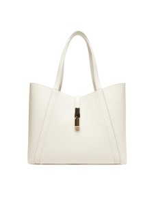 Furla Torebka WB01788 BX3353 KH PNN00 Écru