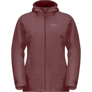 Kurtka uniwersalna damska Jack Wolfskin 1115621J0128