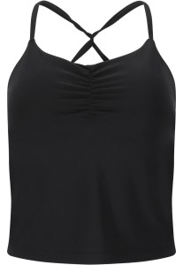 Damski tank top Athlecia Ashly