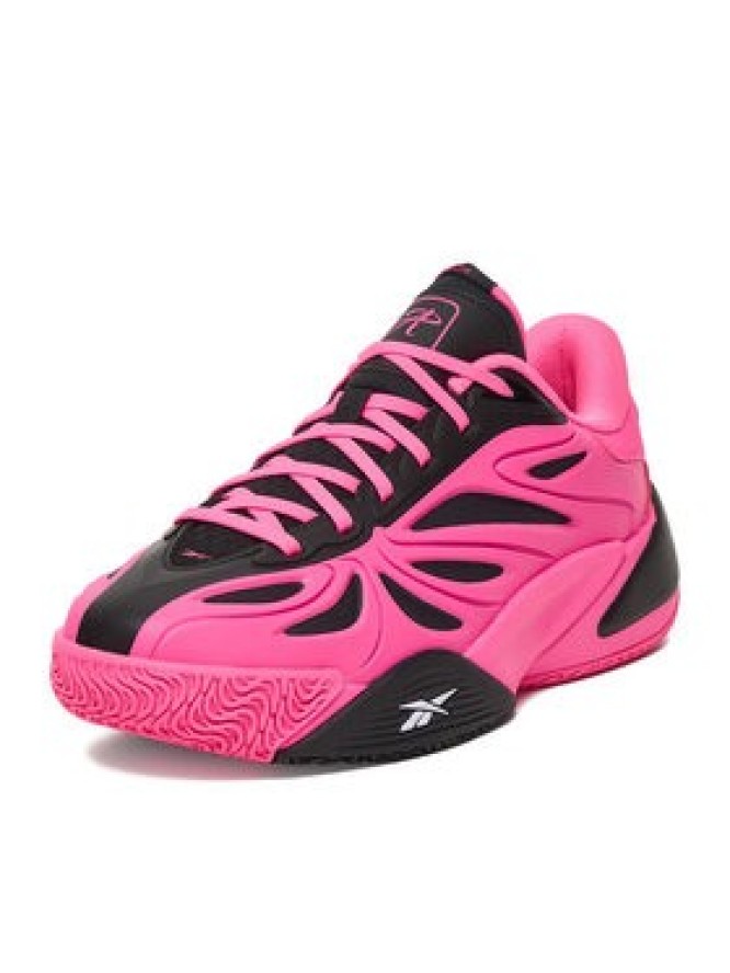 Reebok Buty do koszykówki EO-ANGEL REESE 1 100262060 Różowy