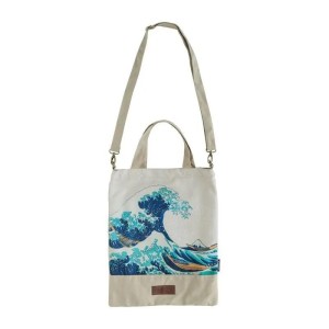 Torba na zakupy Erik The Great Wave off Kanagawa