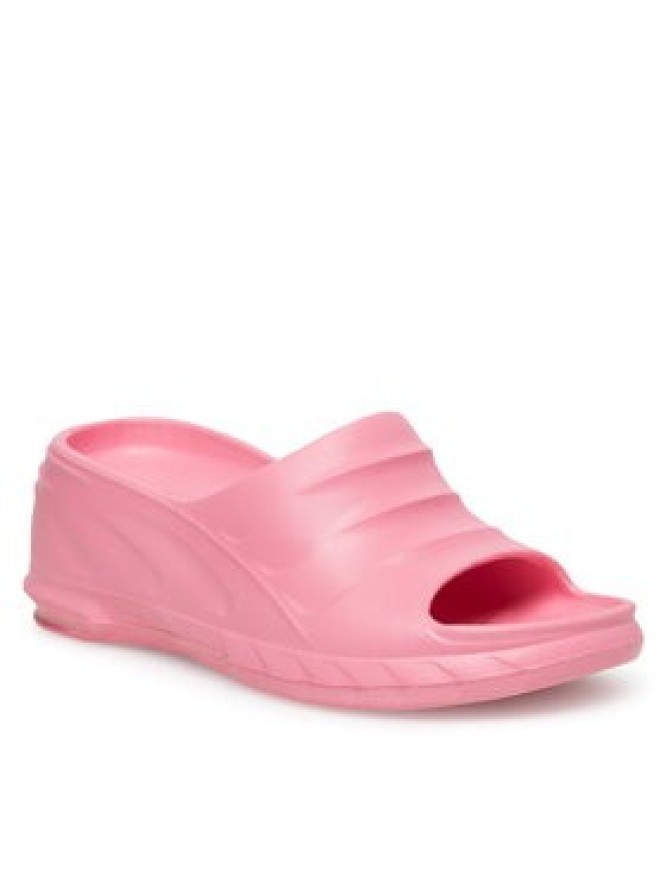 Jenny Fairy Klapki WFA2731-1B Różowy