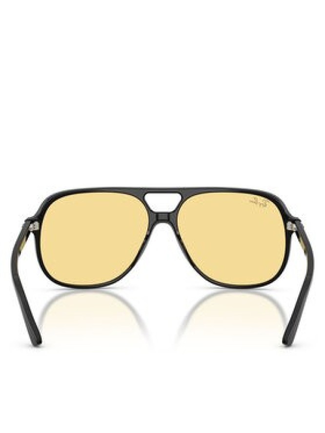 Ray-Ban Okulary przeciwsłoneczne Bill Summer Capsule 0RB2198 Czarny
