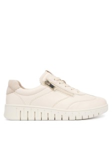 Caprice Sneakersy 9-23761-46 Beżowy