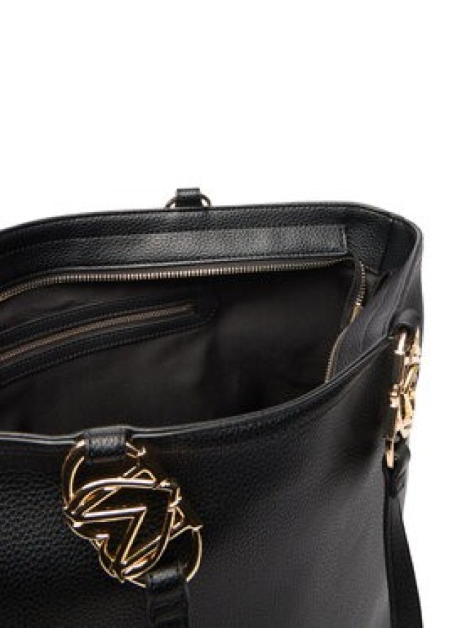 LOVE MOSCHINO Torebka JC4005PP1OLB0000 Czarny