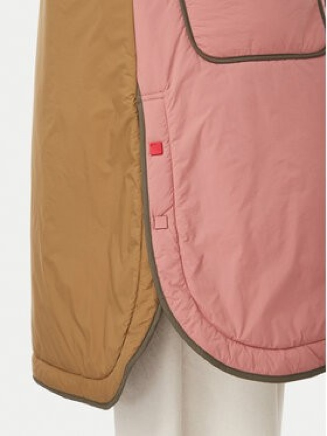 MAX&Co. Kurtka przejściowa Buona 2626496013200 Kolorowy Regular Fit