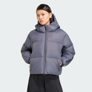 Kurtka puchowa Z.N.E. Puffer