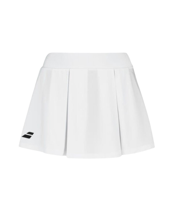 Falda Padel Babolat Mujer
