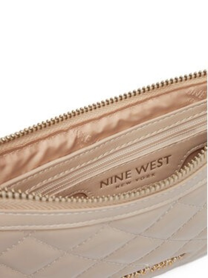 Nine West Torebka LILLA1 Beżowy