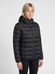 Damska kurtka puchowa Hummel Lightweight