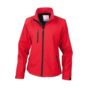 Damska kurtka wodoodporna Result Base Layer