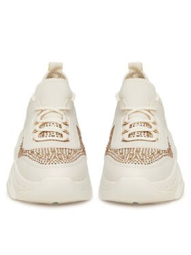 DeeZee Sneakersy 3004 Beżowy