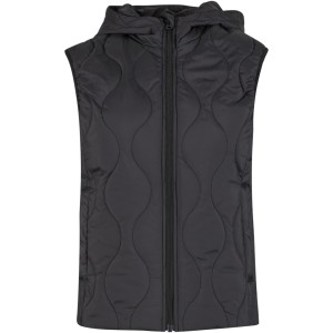 Damska kurtka bez rękawów Urban Classics Super Light