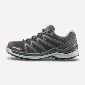 Buty turystyczne damskie Lowa Innox Pro Gtx Low