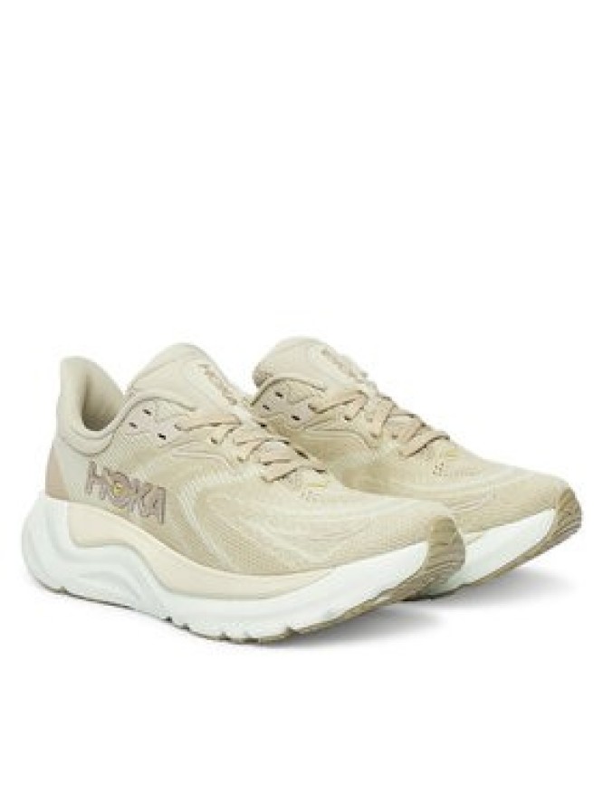 Hoka Buty do biegania Arahi 8 1168691 Beżowy