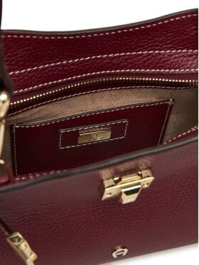 Aigner Torebka Farah S 132961 Bordowy