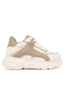 Buffalo Sneakersy Cld Echo 1636523 Biały