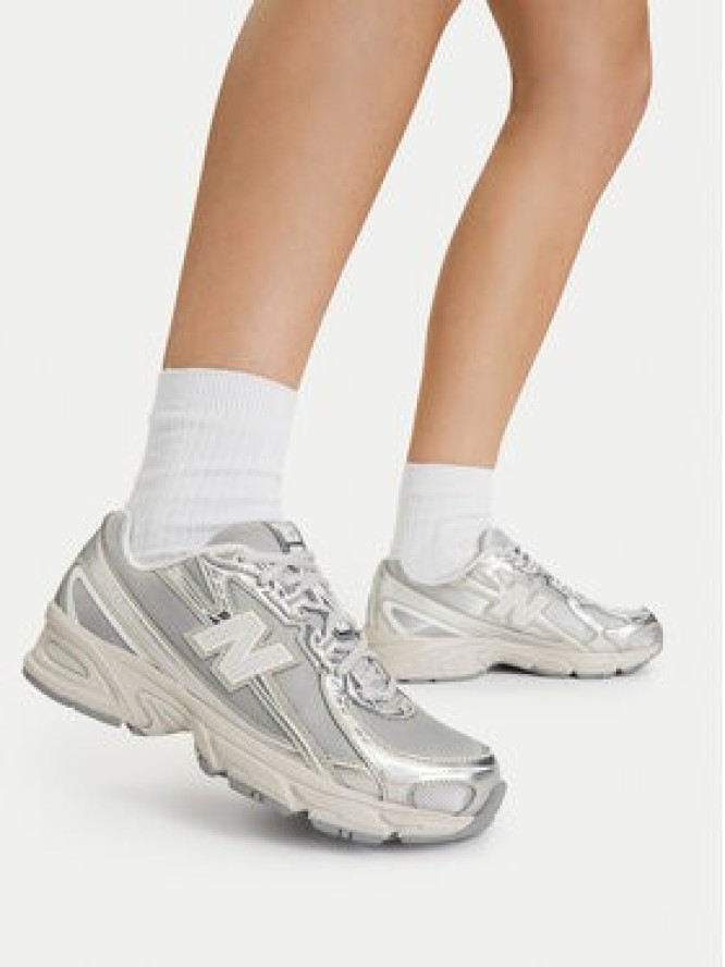 New Balance Sneakersy U7405I7 Szary