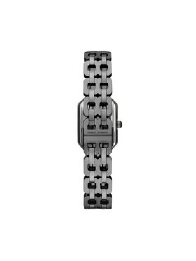 Armani Exchange Zegarek Classic AX5812 Czarny