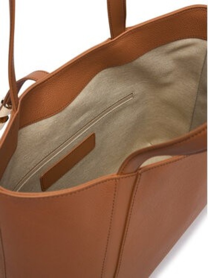 Furla Torebka Goccia L WB01788 BX3353 C RY000 Brązowy
