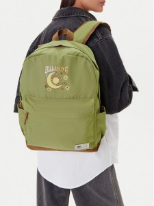 Billabong Plecak BLB-KS-002-07 Zielony